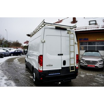 Iveco Daily 2015,  2.3 diesel - Na sprzedaż za 41 800 zł - Płock - zdjęcie 5