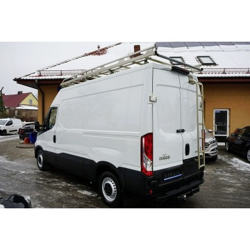 Iveco Daily 2015,  2.3 diesel - Na sprzedaż za 41 800 zł - Płock - zdjęcie 4