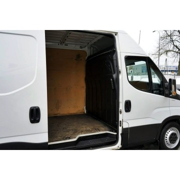 Iveco Daily 2015,  2.3 diesel - Na sprzedaż za 41 800 zł - Płock - zdjęcie 7