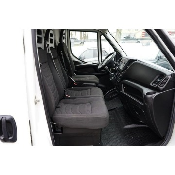 Iveco Daily 2015,  2.3 diesel - Na sprzedaż za 41 800 zł - Płock - zdjęcie 12