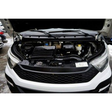 Iveco Daily 2015,  2.3 diesel - Na sprzedaż za 41 800 zł - Płock - zdjęcie 8