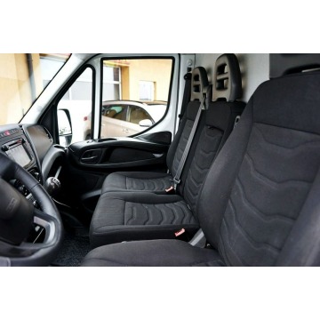 Iveco Daily 2015,  2.3 diesel - Na sprzedaż za 41 800 zł - Płock - zdjęcie 11