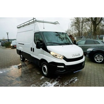 Iveco Daily 2016,  2.3 diesel - Na sprzedaż za 42 700 zł - Płock - zdjęcie 3