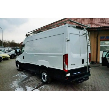 Iveco Daily 2016,  2.3 diesel - Na sprzedaż za 42 700 zł - Płock - zdjęcie 4