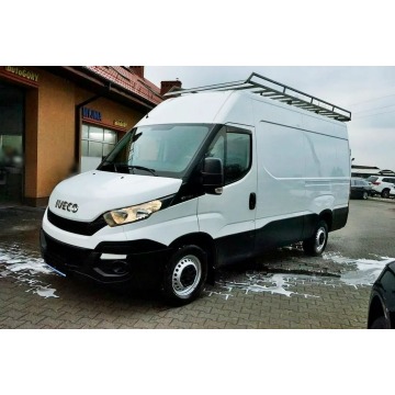 Iveco Daily 2016,  2.3 diesel - Na sprzedaż za 42 700 zł - Płock - zdjęcie 2