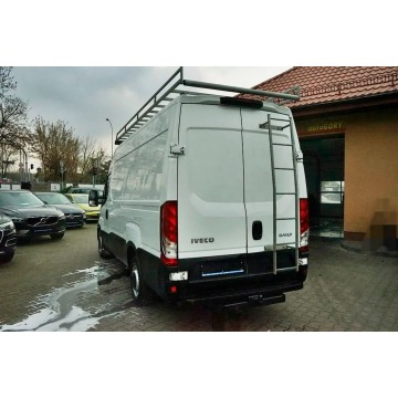 Iveco Daily 2016,  2.3 diesel - Na sprzedaż za 42 700 zł - Płock - zdjęcie 5