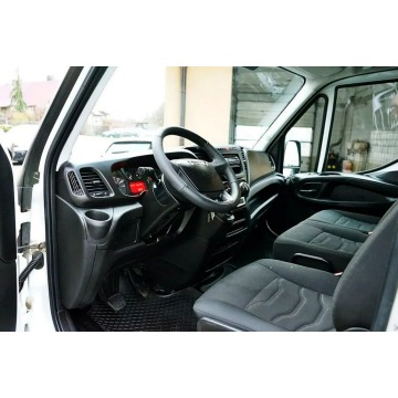 Iveco Daily 2016,  2.3 diesel - Na sprzedaż za 42 700 zł - Płock - zdjęcie 10