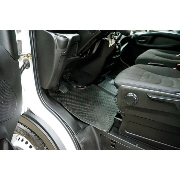 Iveco Daily 2016,  2.3 diesel - Na sprzedaż za 42 700 zł - Płock - zdjęcie 11