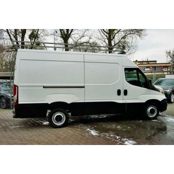 Iveco Daily 2016,  2.3 diesel - Na sprzedaż za 42 700 zł - Płock - zdjęcie 6