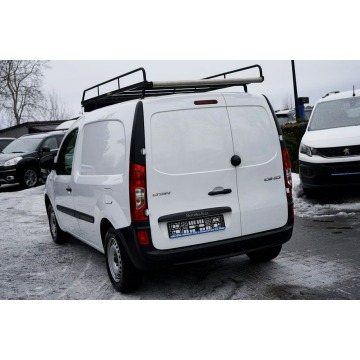 Mercedes - Benz Citan 2018,  1.5 diesel - Na sprzedaż za 26 700 zł - Płock - zdjęcie 4