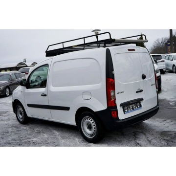 Mercedes - Benz Citan 2018,  1.5 diesel - Na sprzedaż za 26 700 zł - Płock - zdjęcie 3