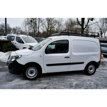 Mercedes - Benz Citan 2018,  1.5 diesel - Na sprzedaż za 26 700 zł - Płock - zdjęcie 8