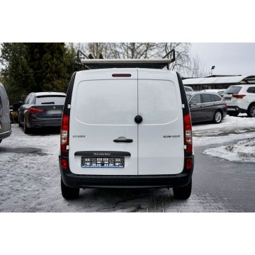 Mercedes - Benz Citan 2018,  1.5 diesel - Na sprzedaż za 26 700 zł - Płock - zdjęcie 5