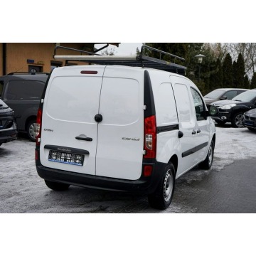 Mercedes - Benz Citan 2018,  1.5 diesel - Na sprzedaż za 26 700 zł - Płock - zdjęcie 6
