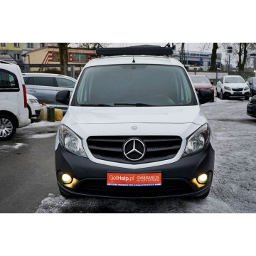 Mercedes - Benz Citan 2018,  1.5 diesel - Na sprzedaż za 26 700 zł - Płock - zdjęcie 11