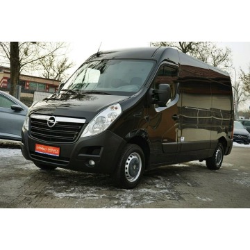 Opel Movano 2013,  2.3 diesel - Na sprzedaż za 28 600 zł - Płock - zdjęcie 2