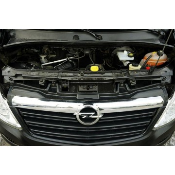 Opel Movano 2013,  2.3 diesel - Na sprzedaż za 28 600 zł - Płock - zdjęcie 9