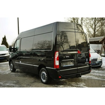 Opel Movano 2013,  2.3 diesel - Na sprzedaż za 28 600 zł - Płock - zdjęcie 5