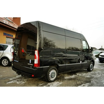 Opel Movano 2013,  2.3 diesel - Na sprzedaż za 28 600 zł - Płock - zdjęcie 6