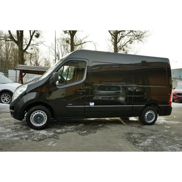 Opel Movano 2013,  2.3 diesel - Na sprzedaż za 28 600 zł - Płock - zdjęcie 3