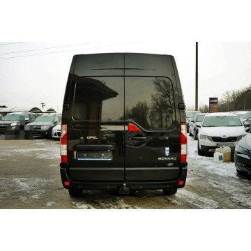 Opel Movano 2013,  2.3 diesel - Na sprzedaż za 28 600 zł - Płock - zdjęcie 7