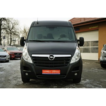 Opel Movano 2013,  2.3 diesel - Na sprzedaż za 28 600 zł - Płock - zdjęcie 8