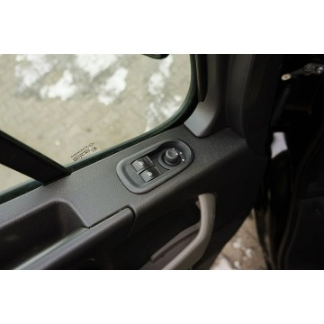 Opel Movano 2013,  2.3 diesel - Na sprzedaż za 28 600 zł - Płock - zdjęcie 10