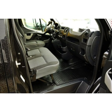 Opel Movano 2013,  2.3 diesel - Na sprzedaż za 28 600 zł - Płock - zdjęcie 12