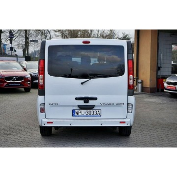 Opel Vivaro 2012,  2.0 diesel, automat - Na sprzedaż za 36 800 zł - Płock - zdjęcie 5