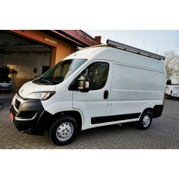 Peugeot Boxer 2020,  2.2 diesel - Na sprzedaż za 38 900 zł - Płock - zdjęcie 2