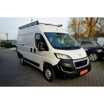 Peugeot Boxer 2020,  2.2 diesel - Na sprzedaż za 38 900 zł - Płock - zdjęcie 3