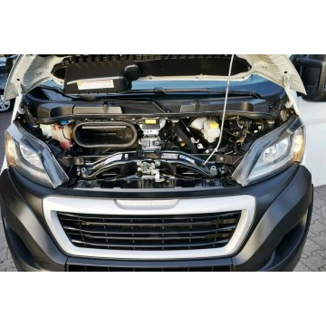 Peugeot Boxer 2020,  2.2 diesel - Na sprzedaż za 38 900 zł - Płock - zdjęcie 6