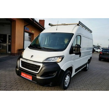 Peugeot Boxer - 2,2HDI Klima, NAVI, 140KM, 2020r.
