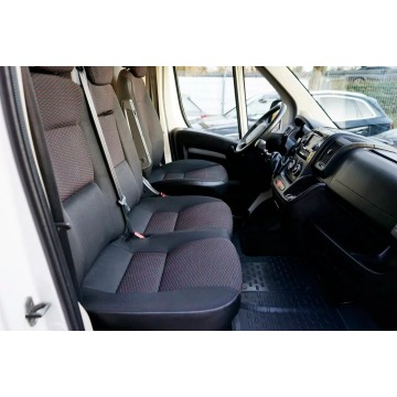 Peugeot Boxer 2020,  2.2 diesel - Na sprzedaż za 38 900 zł - Płock - zdjęcie 10