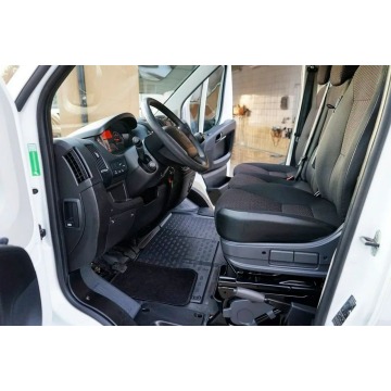 Peugeot Boxer 2020,  2.2 diesel - Na sprzedaż za 38 900 zł - Płock - zdjęcie 8