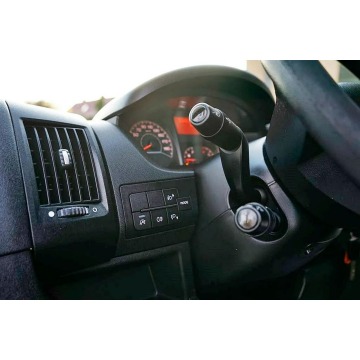 Peugeot Boxer 2020,  2.2 diesel - Na sprzedaż za 38 900 zł - Płock - zdjęcie 11