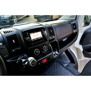 Peugeot Boxer 2020,  2.2 diesel - Na sprzedaż za 38 900 zł - Płock - zdjęcie 12