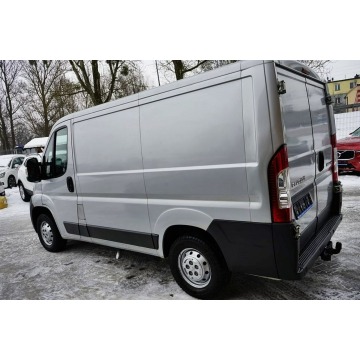 Peugeot Boxer 2012,  3.0 diesel - Na sprzedaż za 28 900 zł - Płock - zdjęcie 3