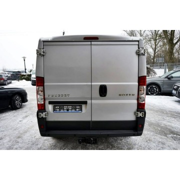 Peugeot Boxer 2012,  3.0 diesel - Na sprzedaż za 28 900 zł - Płock - zdjęcie 5