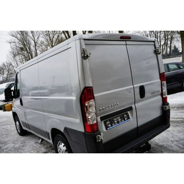 Peugeot Boxer 2012,  3.0 diesel - Na sprzedaż za 28 900 zł - Płock - zdjęcie 4
