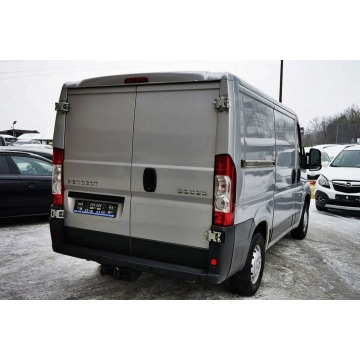 Peugeot Boxer 2012,  3.0 diesel - Na sprzedaż za 28 900 zł - Płock - zdjęcie 6