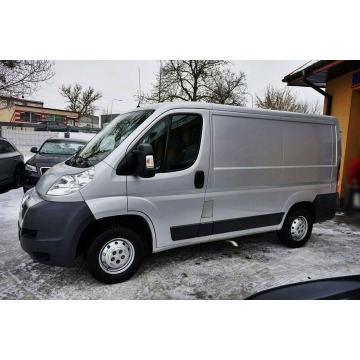 Peugeot Boxer 2012,  3.0 diesel - Na sprzedaż za 28 900 zł - Płock - zdjęcie 8