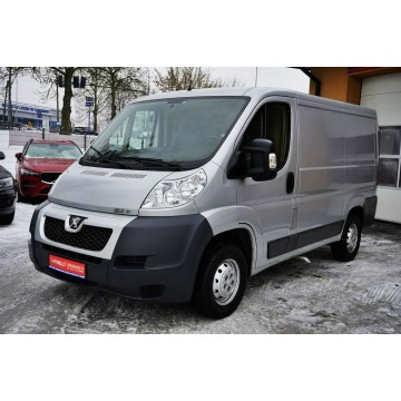 Peugeot Boxer 2012,  3.0 diesel - Na sprzedaż za 28 900 zł - Płock - zdjęcie 9