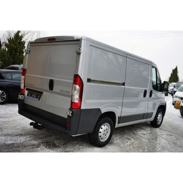 Peugeot Boxer 2012,  3.0 diesel - Na sprzedaż za 28 900 zł - Płock - zdjęcie 7