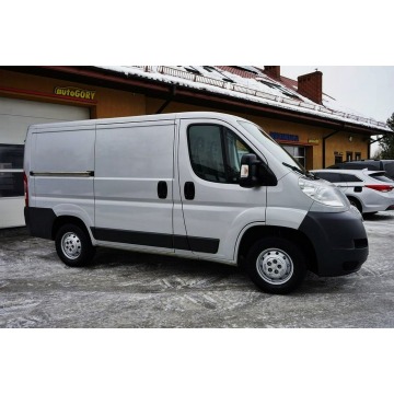 Peugeot Boxer 2012,  3.0 diesel - Na sprzedaż za 28 900 zł - Płock - zdjęcie 12