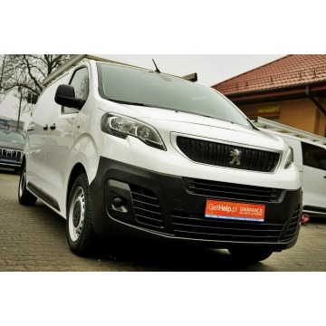 Peugeot Expert 2019,  1.5 diesel - Na sprzedaż za 41 900 zł - Płock - zdjęcie 2