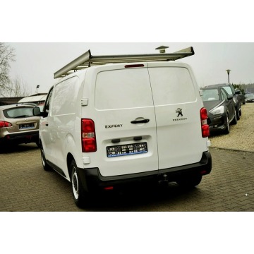 Peugeot Expert 2019,  1.5 diesel - Na sprzedaż za 41 900 zł - Płock - zdjęcie 4