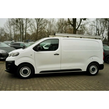 Peugeot Expert 2019,  1.5 diesel - Na sprzedaż za 41 900 zł - Płock - zdjęcie 8