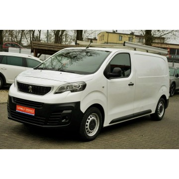 Peugeot Expert 2019,  1.5 diesel - Na sprzedaż za 41 900 zł - Płock - zdjęcie 9