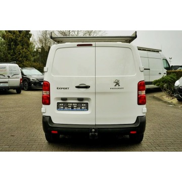 Peugeot Expert 2019,  1.5 diesel - Na sprzedaż za 41 900 zł - Płock - zdjęcie 5